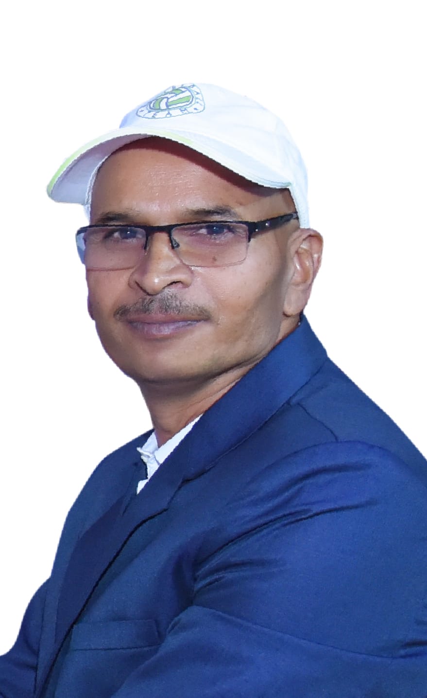 Mr. Gorakhnath More