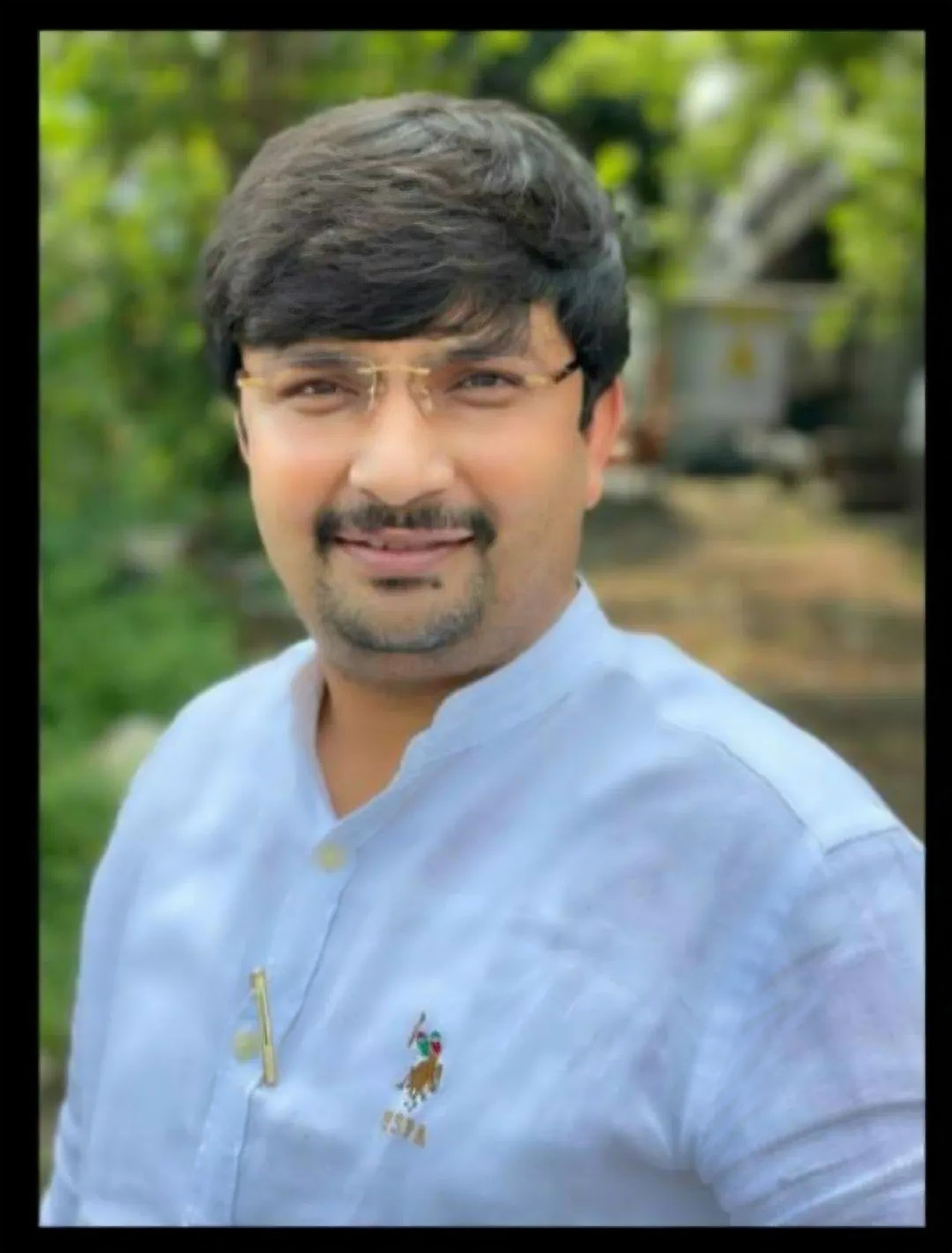 Mr. Sandip Aghav